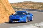 Lotus Evora S 2010 года